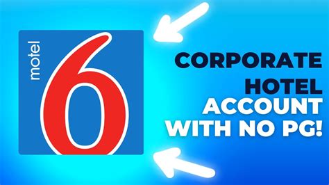 Use our Corporate Plus discount code on stays for both business and pleasure. . Motel 6 corporate code